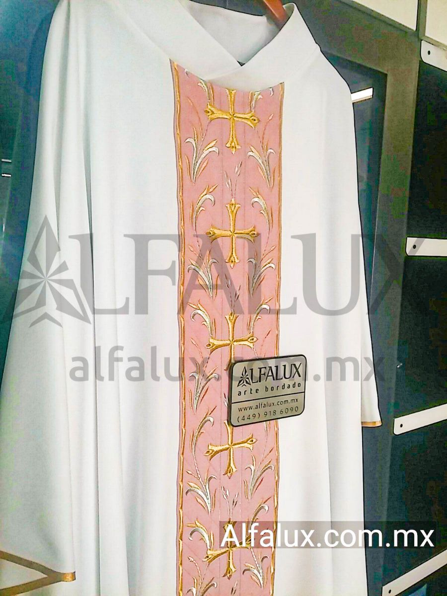 12 JARDIN Central Blanco Palo de Rosa 33